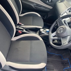 日産　ノート　NOTE e-power 車検満タンの画像