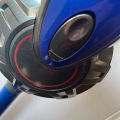 ジャンク掃除機の画像