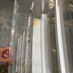 【衣装ケース】【4段ケース】【衣類収納】※在庫1点クリーニング済み【管理番号1219】五の画像