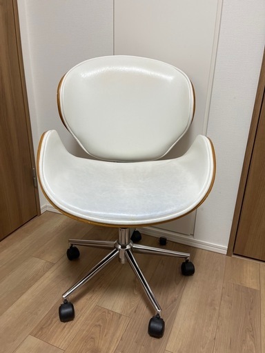 オフィスチェア (JunT) 中野島の椅子《チェア》の中古あげます・譲り
