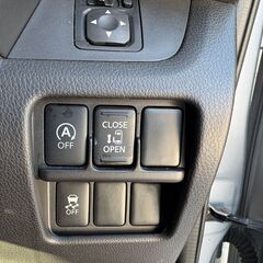 コミコミ価格！！デイズルークス！ハイウェイスターX　4WD　車検令和9年１０月！！の画像