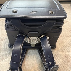 無料！ランドセル（美品）の画像