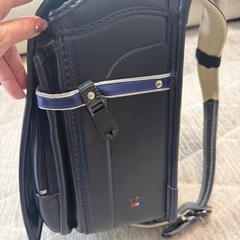 無料！ランドセル（美品）の画像