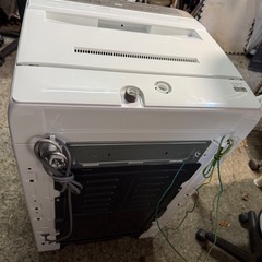 パナソニック 全自動洗濯機 7kg ニュアンスブラウン NA-F70PB15-T ビッグウェーブ洗浄 バスポンプ内蔵 「サッと槽すすぎ」コースの画像