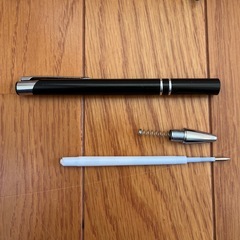 書けないボールペン 24本の画像