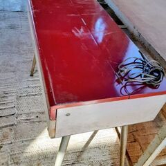 YAYAMAHA 古いオルガン　アンティークの画像