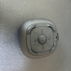 Bluetoothスピーカーの画像
