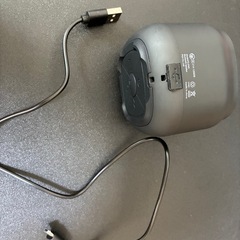 Bluetoothスピーカーの画像