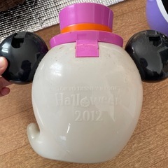 ポップコーンケースの画像