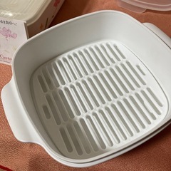 Genteel 電子レンジからそのまま食卓へ！の画像