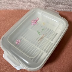 Genteel 電子レンジからそのまま食卓へ！の画像