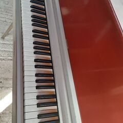 YAYAMAHA 古いオルガン　アンティークの画像