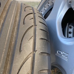 ＯＺ18インチの画像