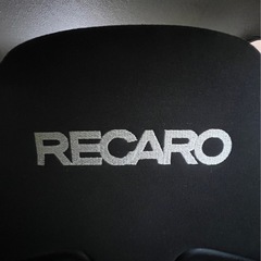 アルトワークス　レカロセミバケ　２脚美品！の画像