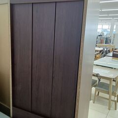 ★リユースのサカイ日立店★HJ8684  本棚 ブラウン H180×D59×W53 クリーニング済み の画像