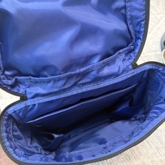 無料！ミズノ水泳バッグの画像