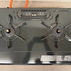 Rinnai リンナイ　ガスコンロ　KG35NBK LPガス　2023年の画像