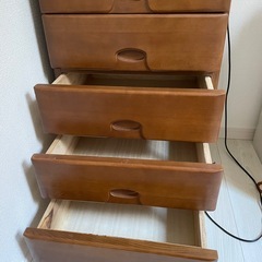 《掲載年内まで》6段 棚の画像