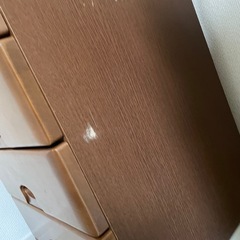 《掲載年内まで》6段 棚の画像