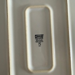 大皿　3枚セットの画像