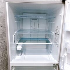 OE12092 トウシバ 330L 冷蔵庫 大型 小型 一人暮らしの画像