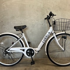 NO.97 シティー車 21テクノロジー LUEELA ルエラ ...