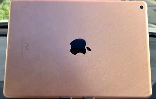 ipad 第6世代 32GB Wi-Fiモデル