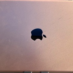 ipad  第6世代 32GB Wi-Fiモデルの画像