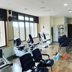 【デイサービス 介護士募集】　有資格者優遇！未経験者歓迎♪の画像