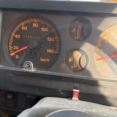 ジムニー　JA11V 車検付きの画像