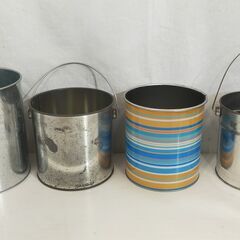 【年末年始営業のお知らせ】12月29日～1月4日までお休みとさせていただきます △ 水性塗料 水性ニス他おまとめ12点 未使用品の画像