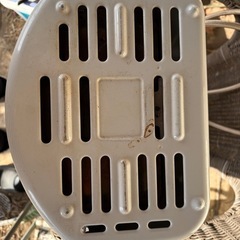 リンナイ ガスストーブの画像