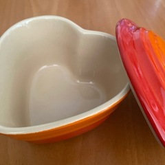 ル・クルーゼ　ココット　器の画像