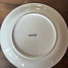 新品未使用‼️ケーキプレート8枚！の画像