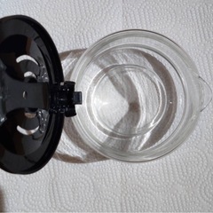 siroca 全自動コーヒーメーカー SC-A351の画像