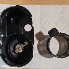 siroca 全自動コーヒーメーカー SC-A351の画像