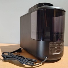 siroca 全自動コーヒーメーカー SC-A351の画像