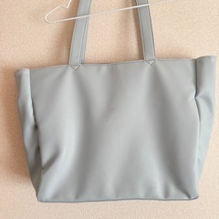 WEGO 痛バッグ 水色 Lサイズの画像