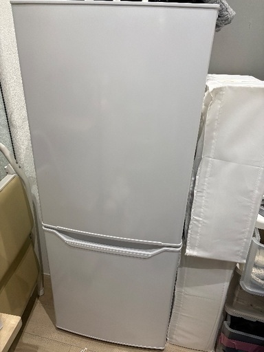YAMAZEN 冷蔵庫