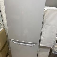 YAMAZEN 冷蔵庫の画像