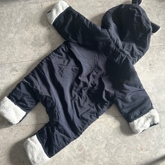 新品ベビーアウターの画像