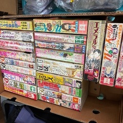 本　雑誌　まんが　10円の画像