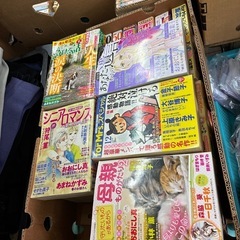 本　雑誌　まんが　10円の画像