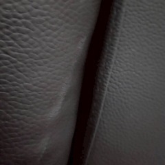 【電動リクライニングソファ／2人掛け＋センターテーブル付】の画像