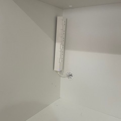 【21日まで】ニトリ　食器棚の画像