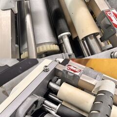 【引取限定】極東 HBM-02 自動糊付け機 Hiβ-MASTERⅡ【ハンズクラフト八幡西店】の画像