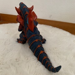 絶版ウルトラ怪獣シリーズ　超コッブの画像