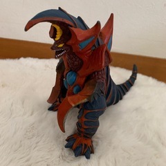 絶版ウルトラ怪獣シリーズ　超コッブの画像