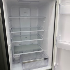 【 6ヶ月間の動作保証付＋軽トラック無料貸出！】HITACHI  3ドア冷蔵庫の画像