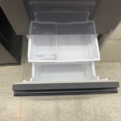 【 6ヶ月間の動作保証付＋軽トラック無料貸出！】HITACHI  3ドア冷蔵庫の画像